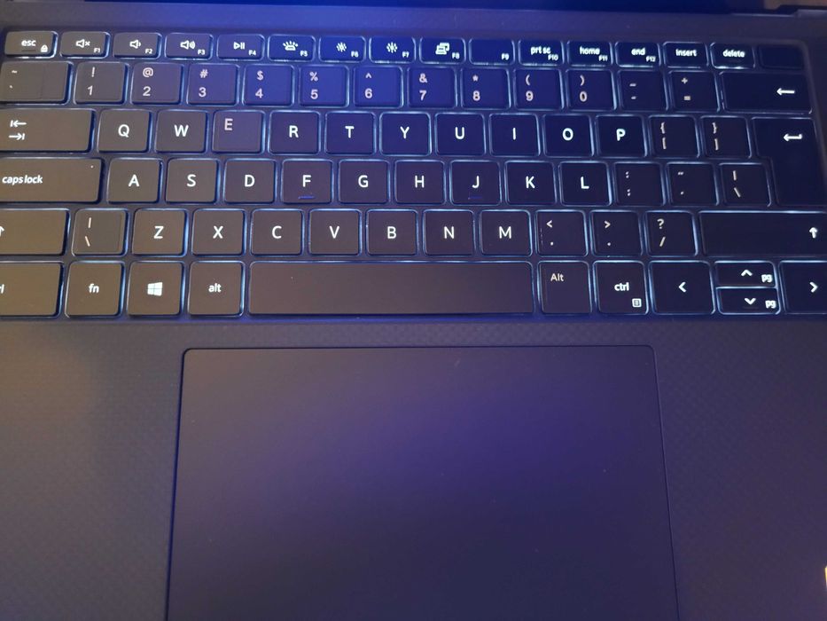 4K_DOTYK _15"6  Laptop Dell Precision 5550 i7/32GB/1TB/NVidia/NEW BAT.