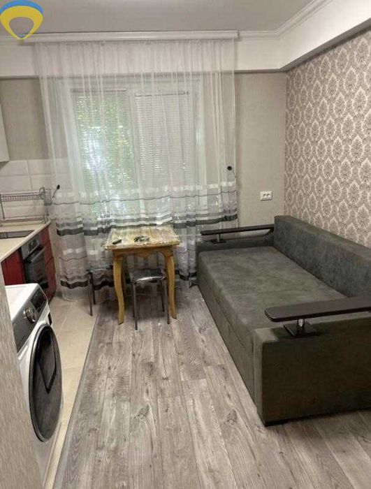 Компактная смарт-квартира с ремонтом на Королева, Таирова