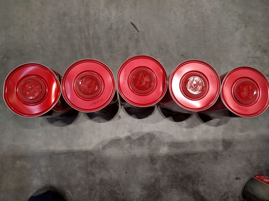 Мастило 5W 30 1 л