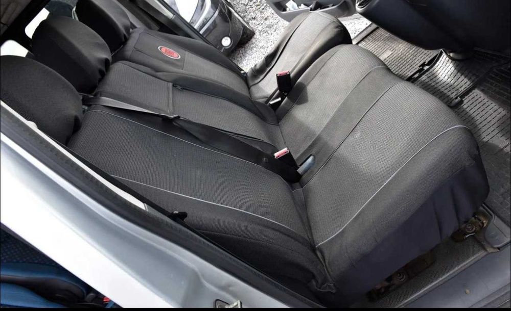 Fiat scudo 2.0 2012