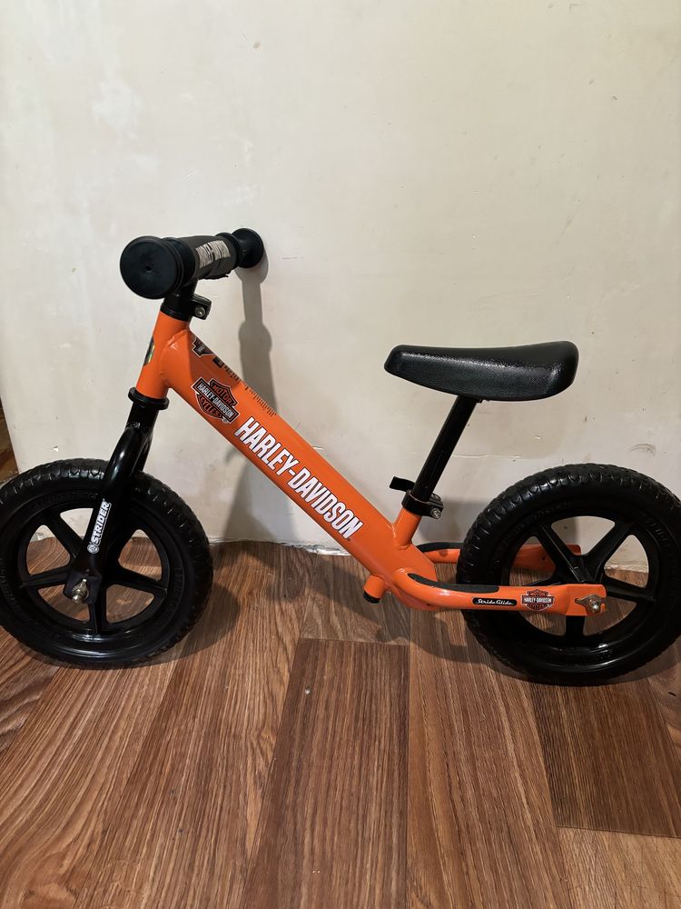 Strider Harley Devidson 2 500 Olx