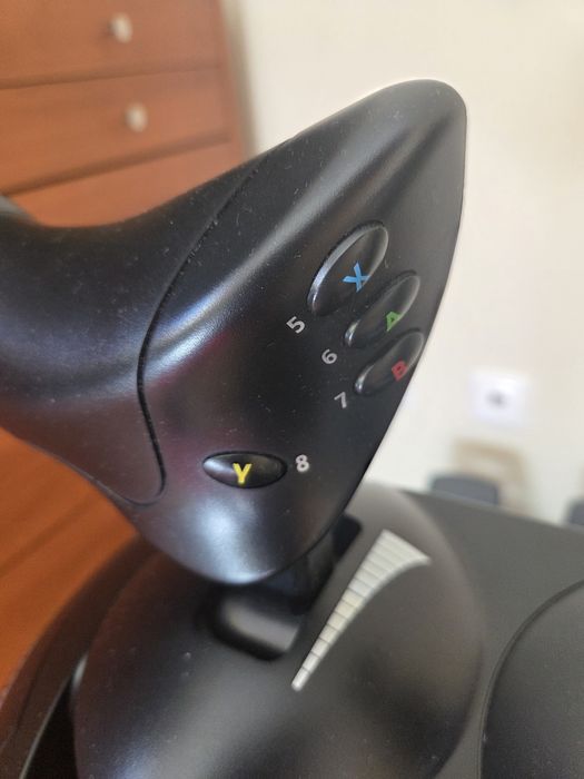 Thrustmaster T.Flight Hotas One - Joystick