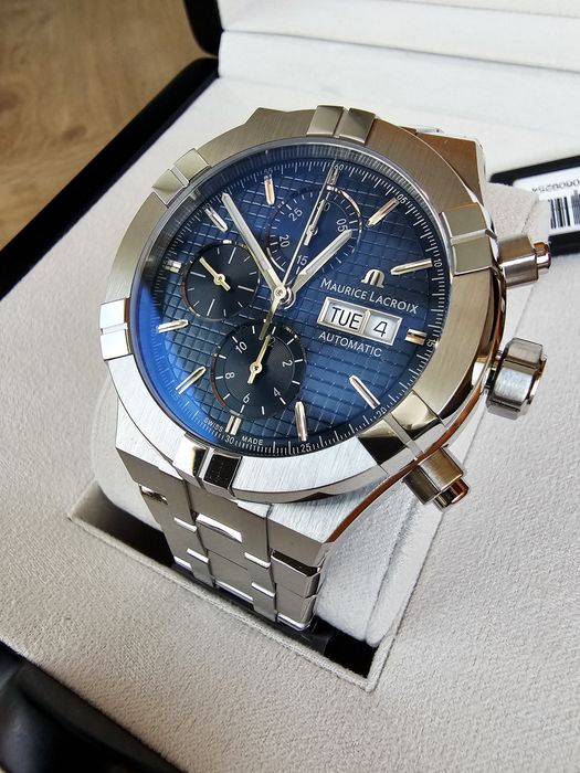 Maurice Lacroix Aikon AI6038