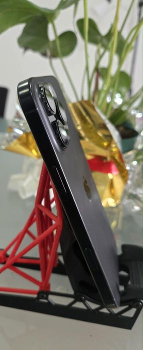 Iphone 16 pro max 256 gigas imaculado