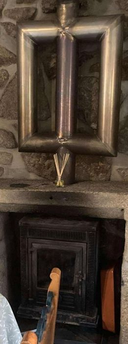 Lote de eletrodomésticos e mobília