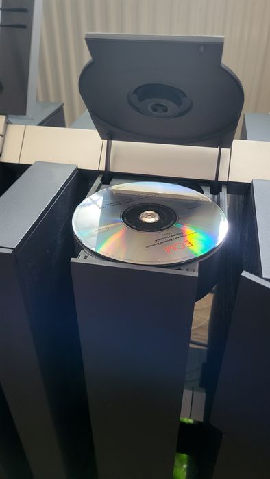 Revox Evolution  Zestaw Audio