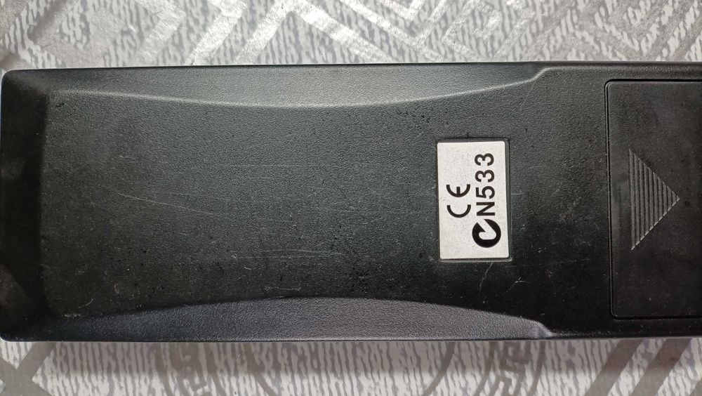 Pilot TASCAM  nie używany