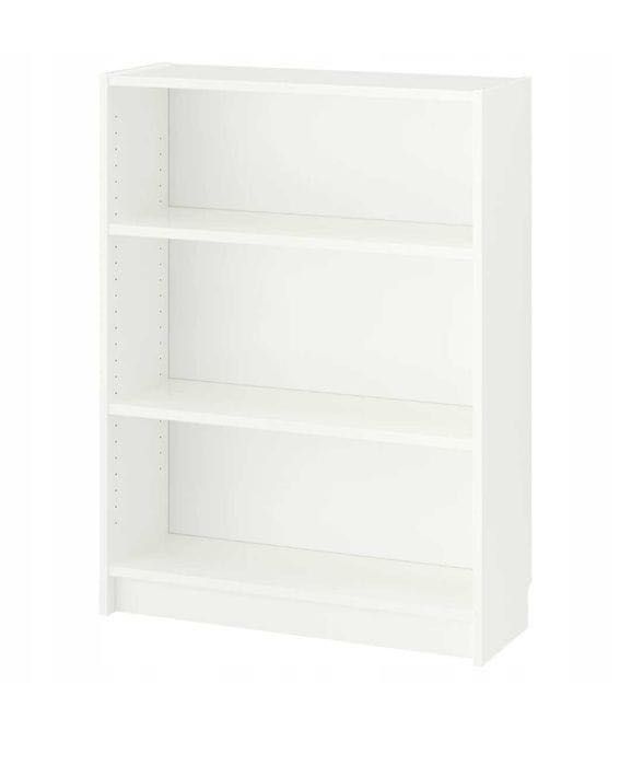 Regał billy ikea