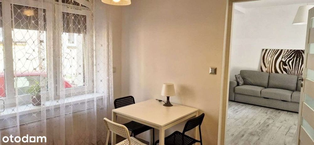 KROWODRZA | 33,5 m2 | Taras 15 m2 | Możliwość 2 pokoi | BEZPOŚREDNIO