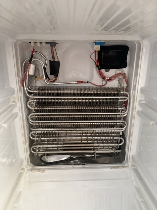 Naprawa lodówek domowych.