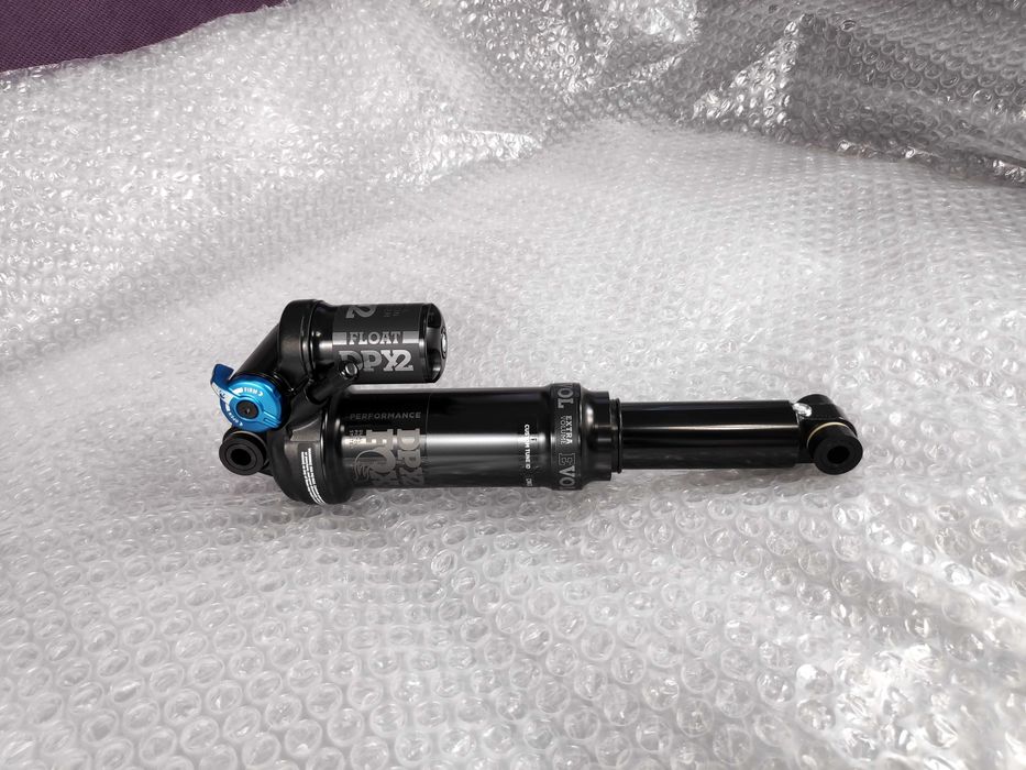 Аморт FOX Float DPS, Float DPX2, Float X2, Float X, Float CTD, DHX 8