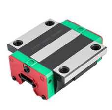 diversas material para cnc
