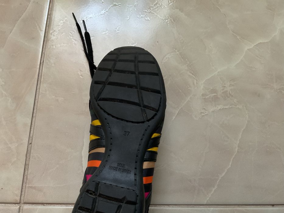 Кросівки Іспанія  SONIA RYKIEL