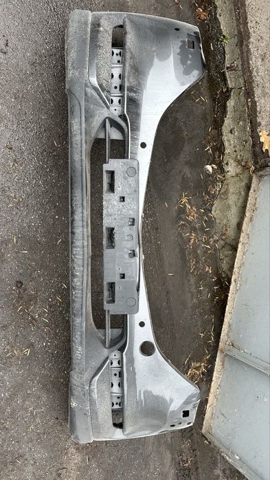 ぱんだー様 Передній бампер Mazda CX-5 (2020р) KTZD500318P: 3 500 грн