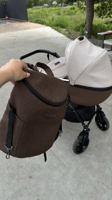 Продам коляску Classic 2 в 1