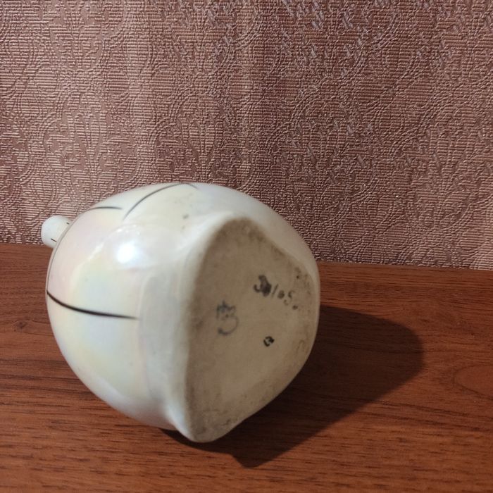 Штоф ваза мінімалізм