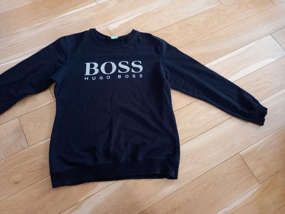 Bluza męska Hugo Boss