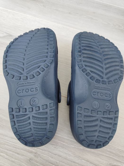 CROCS - Tam. 31/32