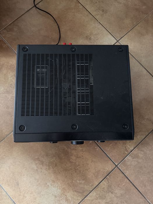 Onkyo Integra A-8850 – wzmacniacz