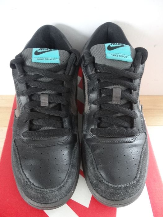 Buty Nike Renzo roz 41 Skóra Sportowe