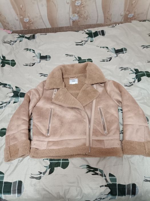 Дублянка, дублёнка