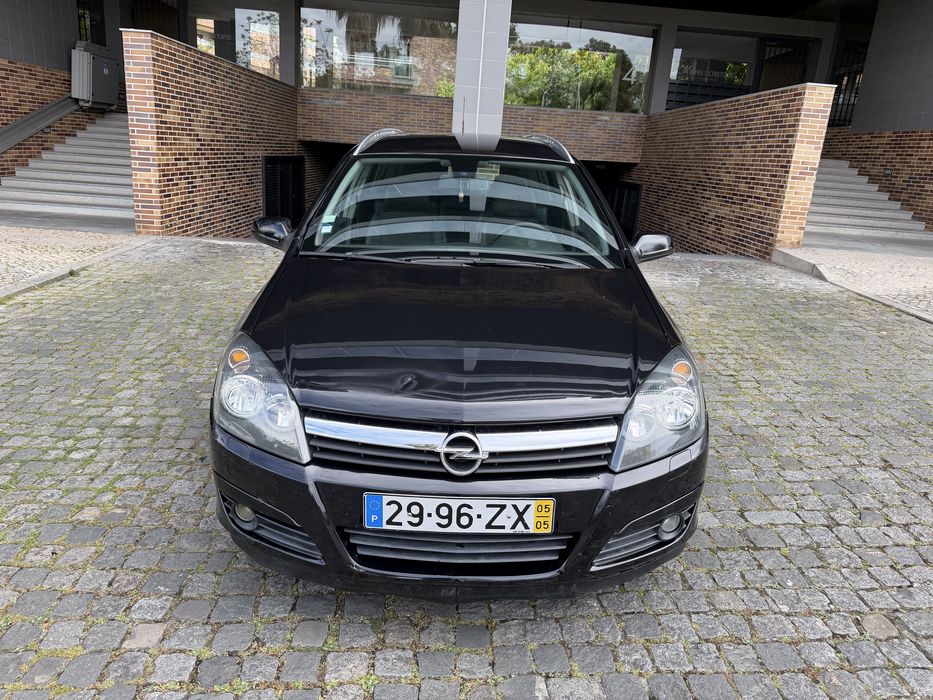 Opel astra 1.4 gasolina impecavel 180 mil km