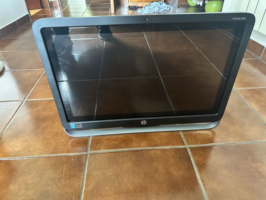 Hp ProOne 400 AiO