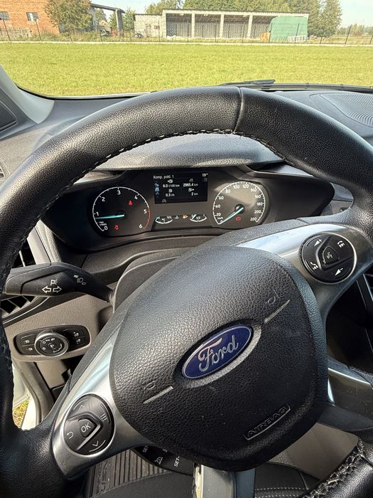 ford transit connect L1 H1  1.5 tdci ecoblue 2023 rok