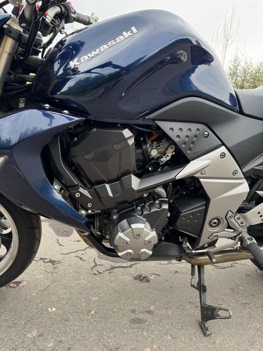 Kawasaki Z1000 2007  1000 см³  Щойно привезений Готовий до сезону