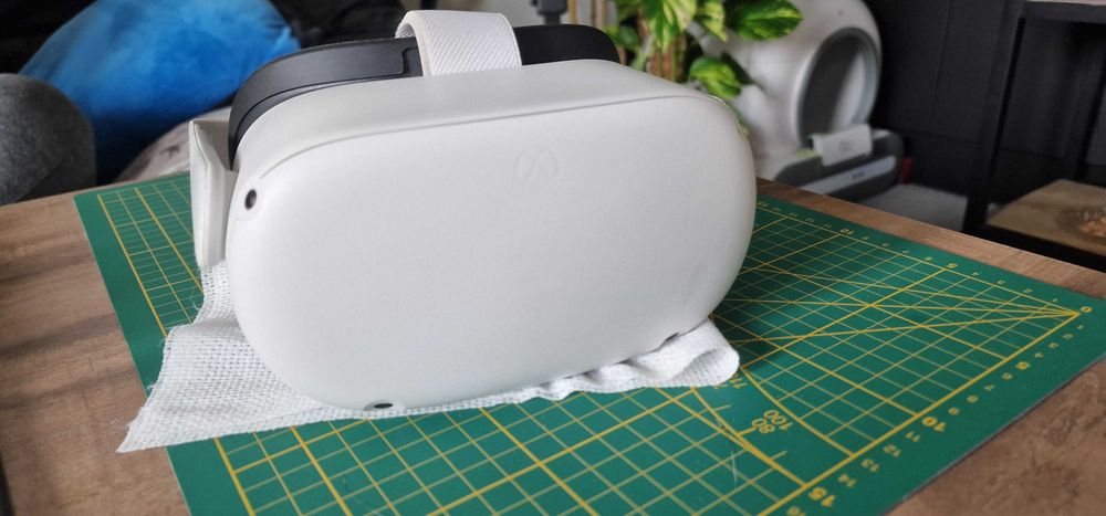 Gogle VR META Quest 2 128GB