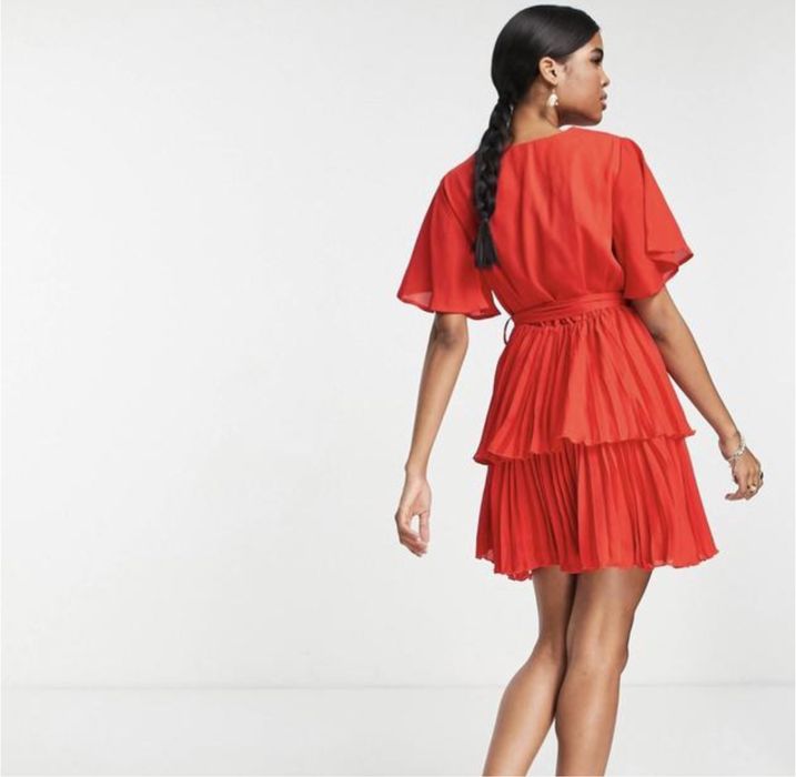 Продам літню сукню М