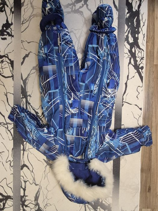 Комбiнезон дитячий,фирмовий,80