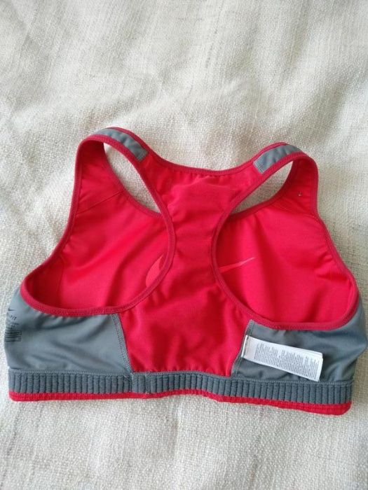 Nike dri-fit топ м