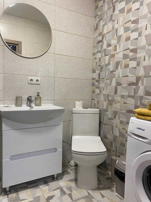 Квартира Подобово,Погодинно,Центр,Яровиця,ПАРКОМІСЦЕ