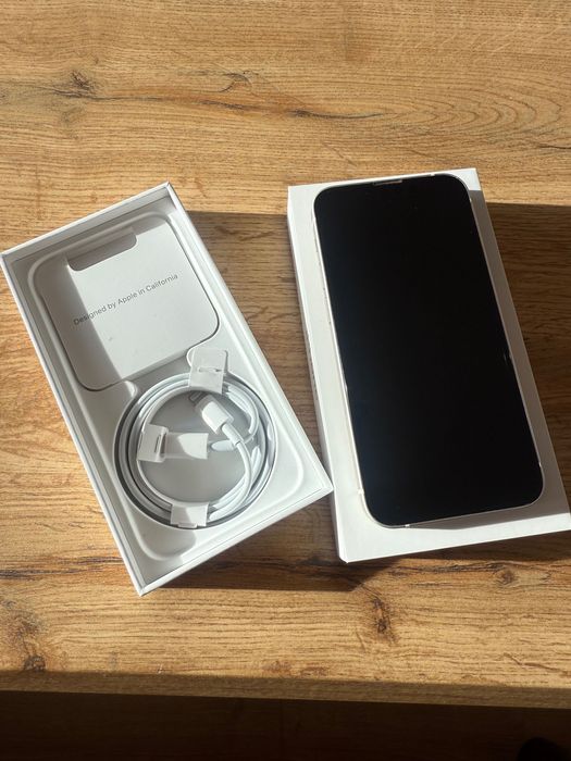 Sprzedam Apple IPhone 13 mini 128gb w idealnym stanie
