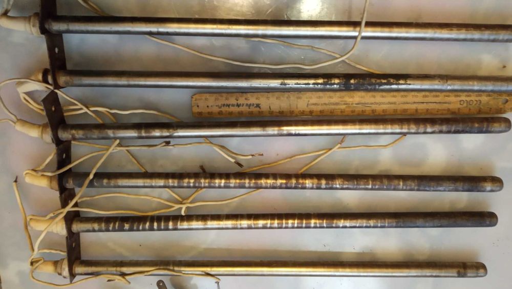 Пусковое реле РТК-1 РТК-Х терморегулирующий вентиль ТРВ2М идр.: 70 грн ...