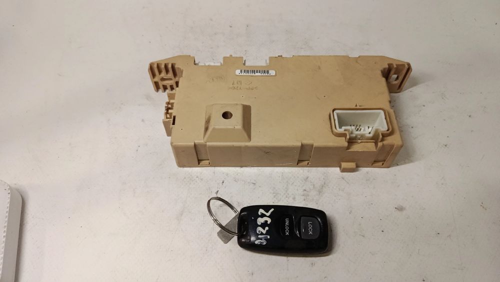 Centralina motor / ECU MAZDA 2 (DY)