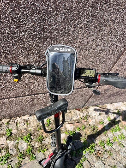 Trotinete urbanglide e-Cross pro