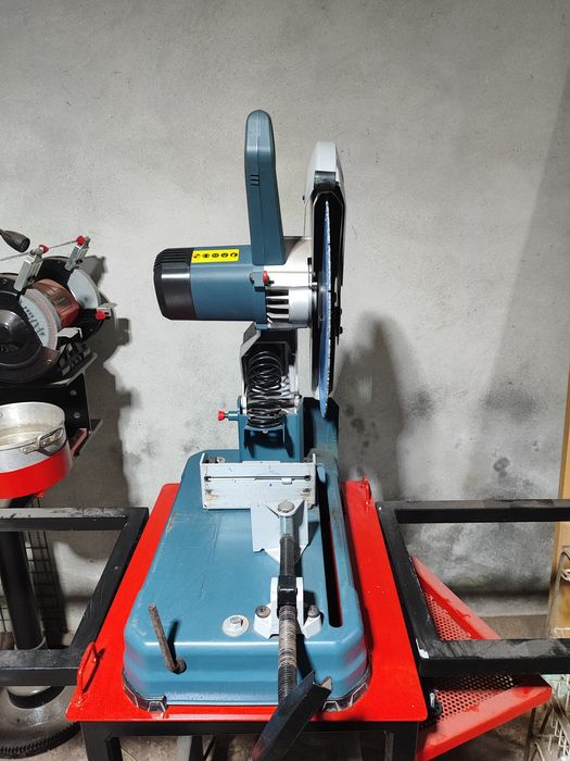 Serra de corte para metal Bosch GCO 14-24 J Professional