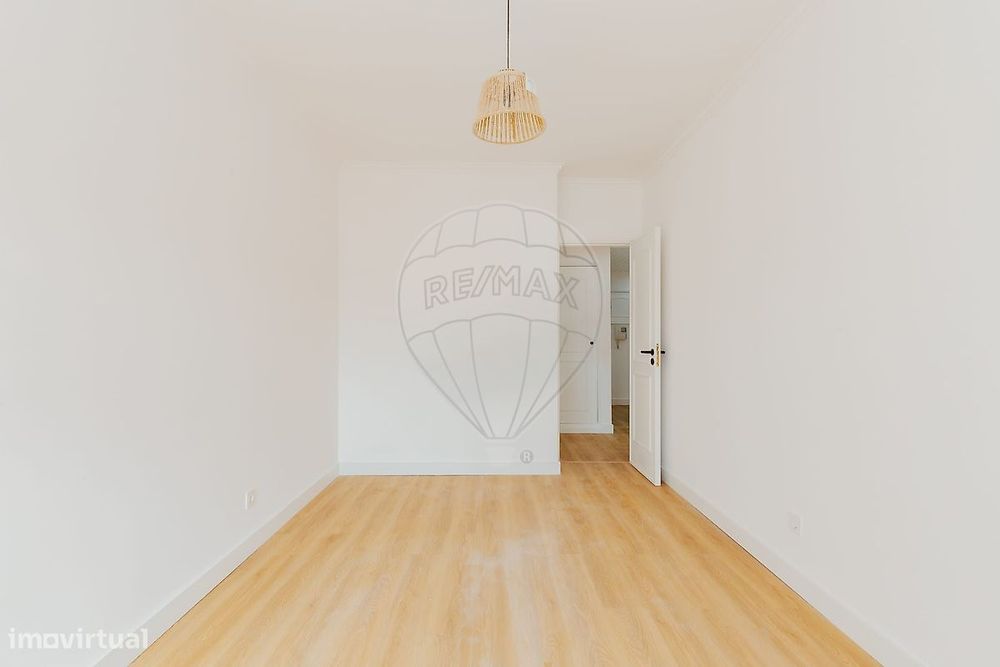 Apartamento T3 para venda