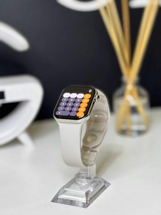 Smartwatch 11 MINI - 42MM