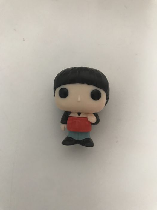 Will stranger things