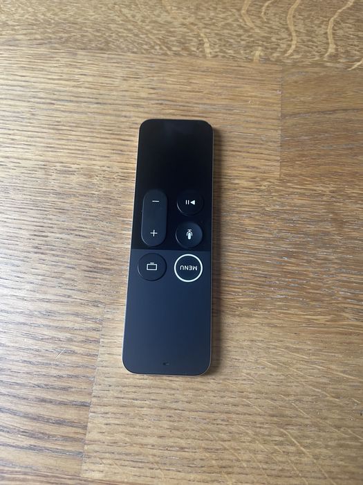 Apple TV 4K HDR HD oraz Dolby Vision 32 GB