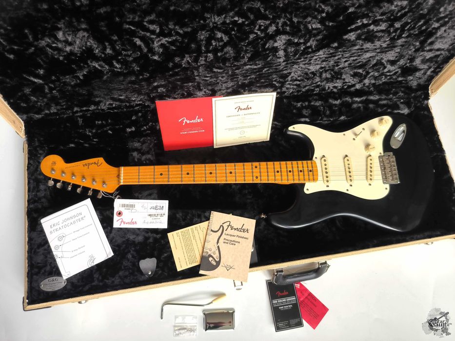 fender stratocaster usa - Купити електрогітари - Ціна на OLX.ua