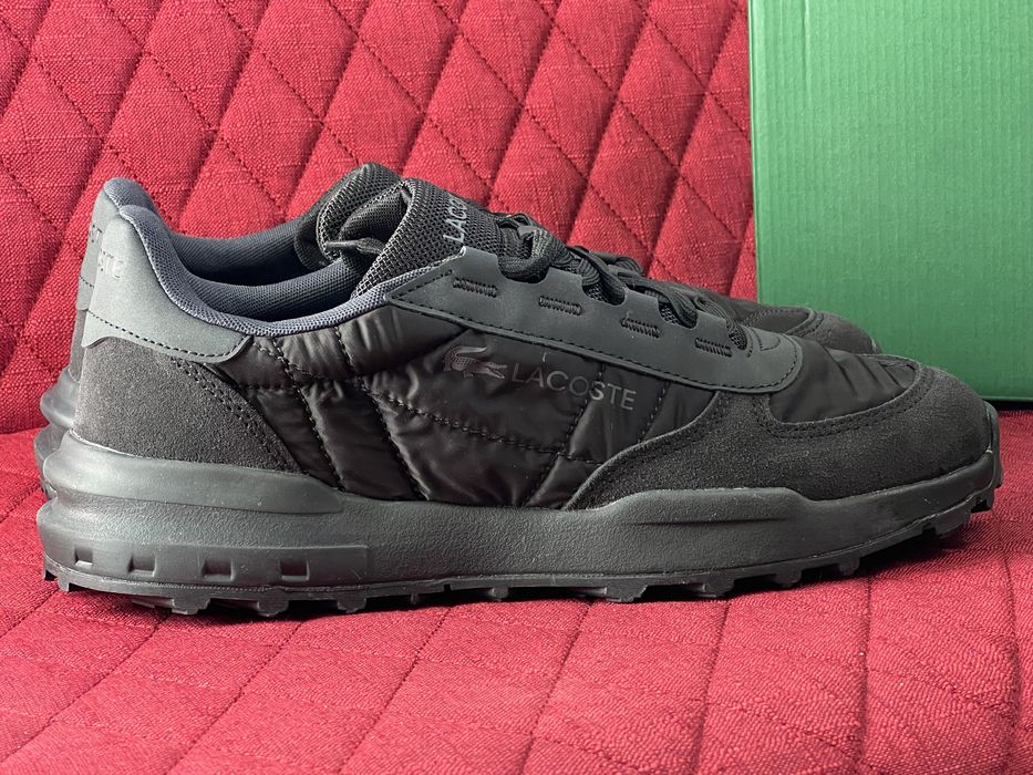 Чоловічі кросівки Lacoste Elite Active Evo 40;42;43 р.