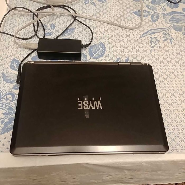 Ноутбук WYSE H12V