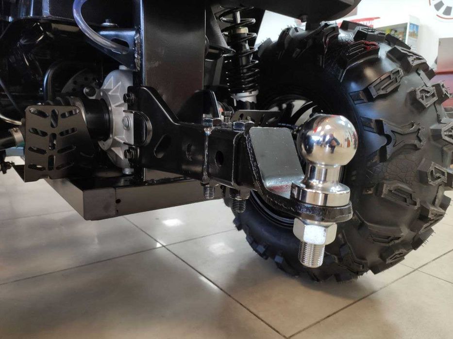Квадроцикл Linhai 650L Promax EFI EPS Офіційно в салоні АРТМОТО