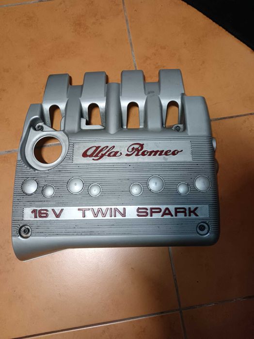 Peças Alfa Romeo 147 1.6 TS 2002