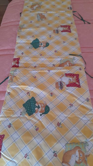 Conjunto quarto bebé/criança
