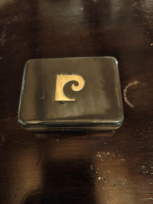 Spinki do mankietów